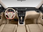 98510-4ba8b Nissan Rogue 2014-2016 Driver
