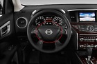 98510-9pa8a Nissan Pathfinder 2014-2016 Driver