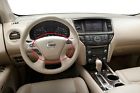 98510-9pa8b Nissan Pathfinder 2014-2016 Driver