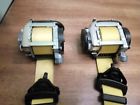 991803033021s1 Porsche Oem Front Seat Belt Set