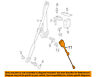 99180318407 Porsche Oem Front Seat Right