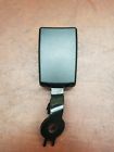 99680316500 Porsche Carrera Left Rear Seat Belt Buckle Oem