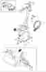 997-803-033-05-a23 Porsche Belt Retractor