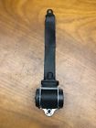 99780303601 Oem Porsche Rear Right Seat Belt Retractable Black