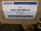 9c2z-15611b09-ac Ford Van Seat Belt Left
