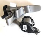 9c2z16611b69da Ford New Oem Third Row Seat Belt Left Driver Side