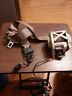 9l34-15610d66-aa - 9l3415610d66aa Ford Raptor Front Right Passenger Side Seat Belt Retractor Oem