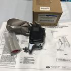 9w7z-54600a38-aa 9w7z54600a38aa Ford Oem Seat Belt And Buckle Be