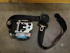 A1178601285 Mercedes Cla Passenger Right Seat Belt Black