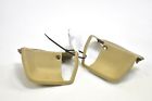 A1299191020 A1299190920 1299190920 129 919 09 20 Mercedes Right And Left Seat Belt Trim