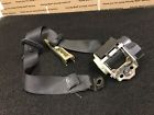 A1638600485 Mercedes Benz Oem Rear Back Passenger Side Seatbelt Seat Belt
