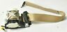 A1648600685 Mercedes Rear Third Row Right Seat Belt Retractor Oem