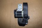 16486012859c94 A1648601285 New Mercedes Gl Black Rear Center Seat Belt
