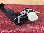 A1648602185 Mercedes Benz Rear Row Left Driver Side Seat Belt Oem