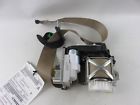 A1668603886 A 1668603886 166 860 38 86 Seat Belt Retractor Right Passenger Side Seatbelt Mercedes