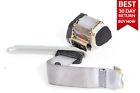 A2038609285 - 2038609285 A 203 860 92 85 Mercedes Rear Right Passenger Seat Belt Retractor Grey Oem