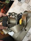 20486030868p19 A2048603086 Used Mercedes Chassis Tan Rear Right Seat Belt