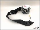A2048606085 - A 204 860 60 85 6085 Front Right Passenger Seat Belt Seatbelt Black A2048606085 - A 204 860 60 85 6085 Front Right Passenger Seat Belt Seatbelt Black