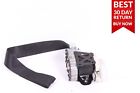 A2098600385 - 2098600385 A 209 860 03 85 Mercedes Rear Left Side Seatbelt Seat Belt Retractor Black