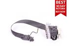 A2098600485 - 2098600485 A 209 860 04 85 Mercedes Rear Right Side Seatbelt Seat Belt Retractor Oem