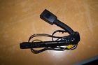 A2118601969 New Mercedes Front Left Seat Belt Fastener