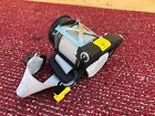 A2128600485 Mercedes Benz Rear Right Seat Belt Retractor Oem