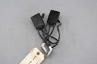 A2158601069 Mercedes Rear Left Right Seat Belt Buckle Lock Latch Oem