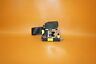 0485 A218 869 Mercedes Benz Seat Belt Right Rear Oem