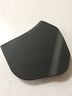 A2209181230 Mercedes Benz Black Seat Belt Trim Cover