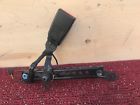 A2218601269 Mercedes Benz Rear Right Passenger Side Seat Belt Buckle Oem
