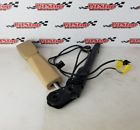 A2218601969 Mercedes Front Right Driver Seatbelt Buckle Oem