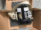 A2308600185 New Mercedes Seat Belt Retractor Beige