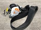 A2518600085 Mercedes Rear Left Seat Belt Safety Retractor Oem