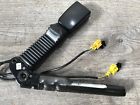 A2518600369 Mercedes Front Left Driver Seat Belt Buckle Latch Oem