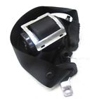 A2518607185 Mercedes Oem Left Front Driver Side Seat Belt