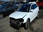 210-50335 A3 Audi Seat Belt Front
