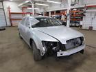 4f0857706v04 A6 Audi Seat Belt 2005