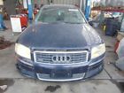210-50362 A8 Audi Seat Belt Front
