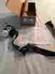 Ac3z-26611b08-aa Fomoco This Is A New Ford Truck F250-550 Seat Belt Pretensioner Part