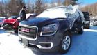 210-00108 Acadia 2016 Front Seat Belts
