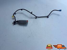 04813-tjb-a00zb Acura 2019-2024 Rdx Front Right Passenger Side Seat Belt Seatbelt Buckle Oem 19