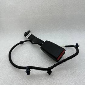 04813-tz3-a10za Acura 2015-2020 Tlx Front Right Passenger Seat Belt Sandstorm Buckle Genuine Oem