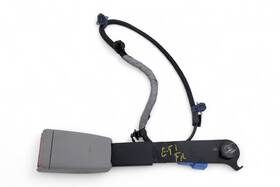 04813-tz5-a00zb Acura Mdx 14-20 Seat Belt Buckle Front Right/passenger E051 Oe
