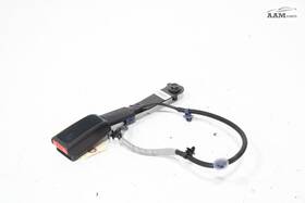 04813-tz5-a00zc Acura 2014-2020 Mdx Front Right Side Passenger Seat Belt Seatbelt Buckle Oem