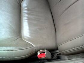 04813s0ka00zb Acura Passenger Right Front Seat Belt Buckle Fits 99-01 Tl 140118