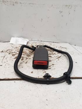 04813sjaa71zb Acura Seat Belt Front Bucket Passenger Buckle Fits 09-12 Rl 1397734