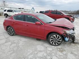 04813tx6a40za Acura Seat Belt Front Passenger Buckle A-spec Fits 16-22 Ilx 4341488