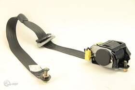 A01zb Acura 04814 Tsx 04-05 Front Right Seatbelt And Retractor Black 04814-sec-a01zb Oem 2 A01zb Acura 04814 Tsx 04-05 Front Right Seatbelt And Retractor Black 04814-sec-a01zb Oem 2
