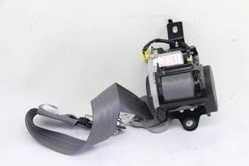 Acura 04814 A02zd 2006-2008 Tsx Front Right Seatbelt And Retractor Gray/grey 04814-sec-a02zd