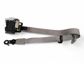 04814-sep-a12ze Acura Tl 07-08 Type-s Seat Belt Front Right/pass. Side Cream